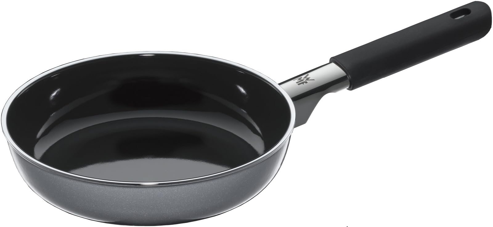 Amazon.co.jp: WMF (ヴェーエムエフ) フライパン 20cm IH ガス火対応